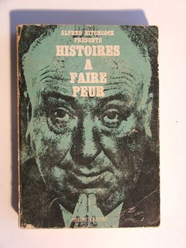 Histoires À Faire Peur