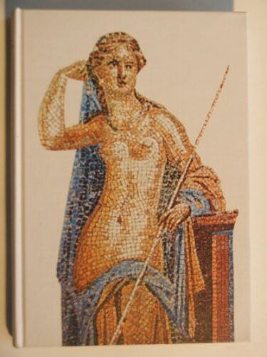 Une Jeune Fille Nue