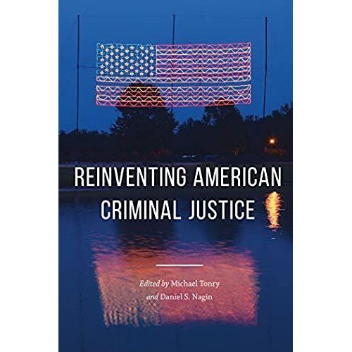 Crime & Justice Volume 46