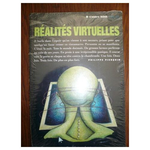 Realites Virtuelles