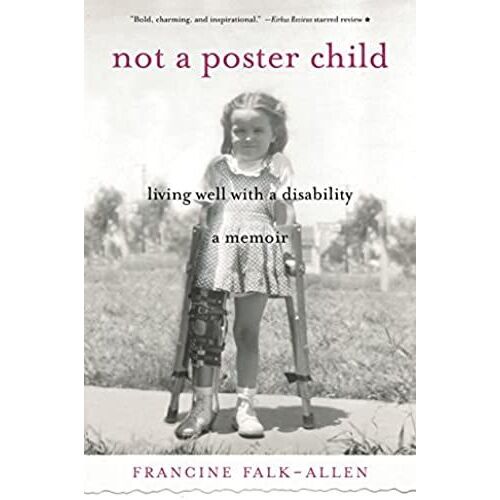 Not A Poster Child