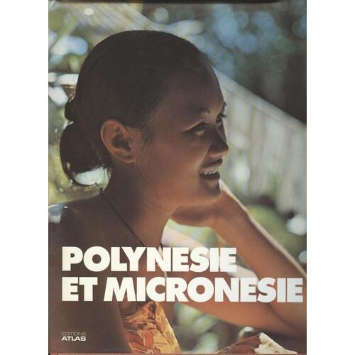 Polynésie Et Micronésie