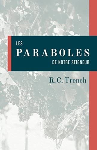 Les Paraboles De Notre Seigneur