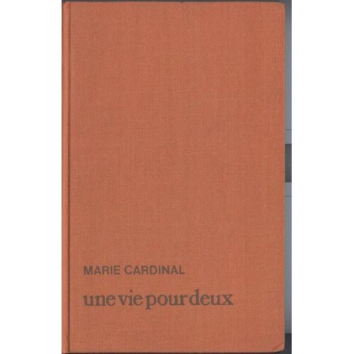 Une Vie Pour Deux