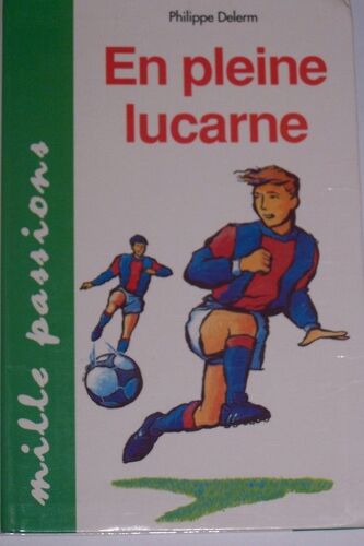 En Pleine Lucarne