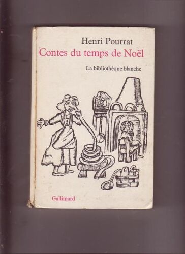 Contes Du Temps De Noël