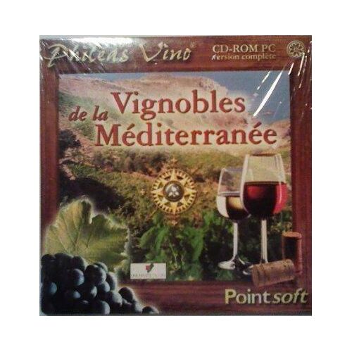 Vignobles De La Méditerranée