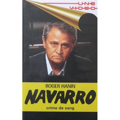 Navarro "Crimes De Sang"