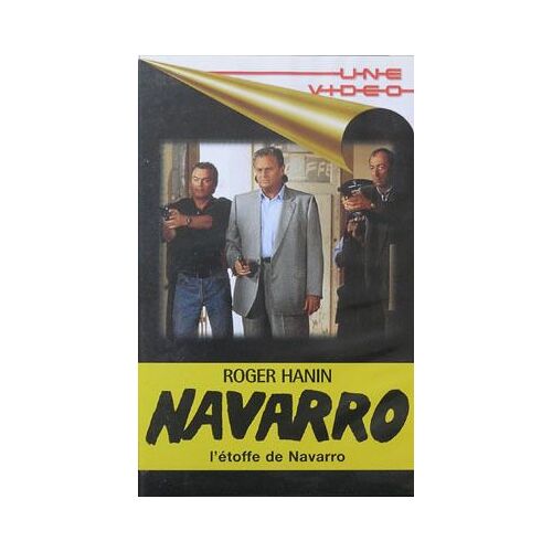 Navarro "L'etoffe De Navarro"