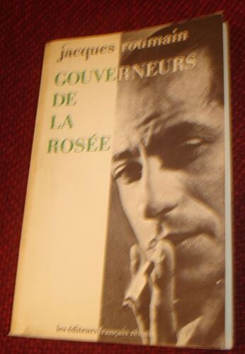 Gouverneurs De La Rosée
