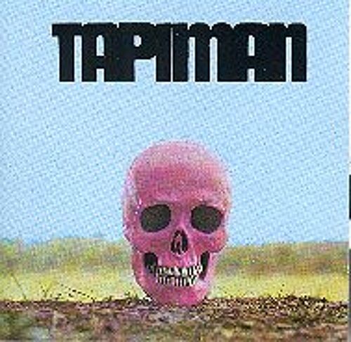 Tapiman +4