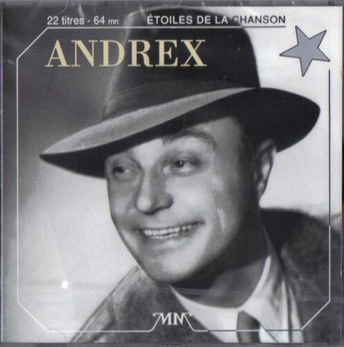 Les Etoiles De La Chanson