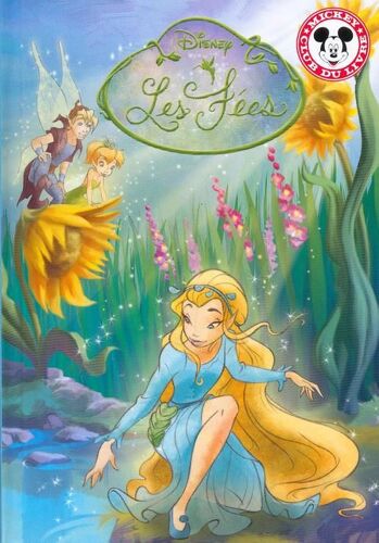 Les Fées