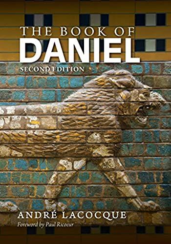 The Book Of Daniel