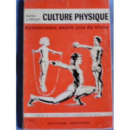 Culture Physique