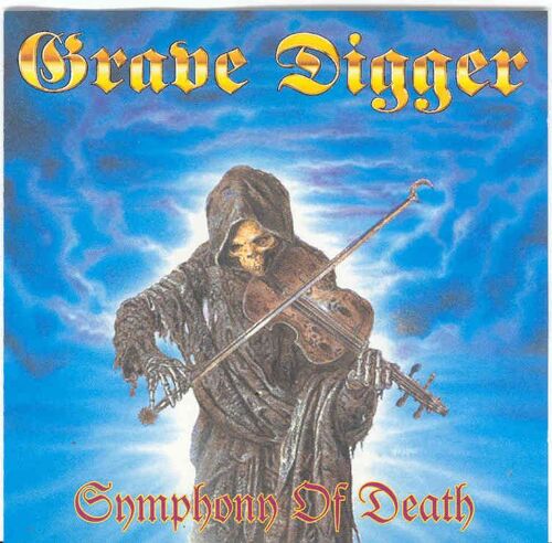 Symphony Of Death