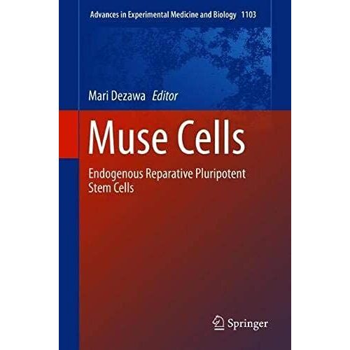 Muse Cells