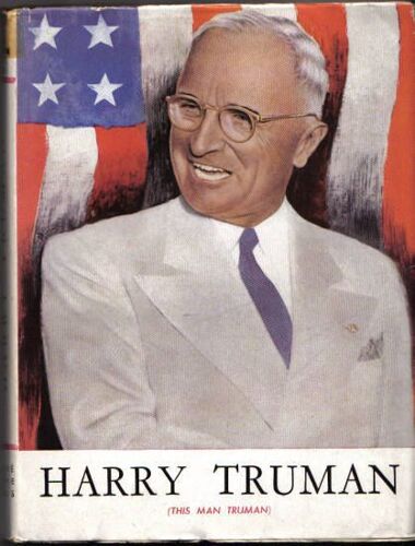 Harry Truman (This Man Truman)