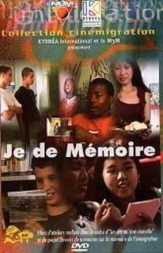 Je De Mémoire