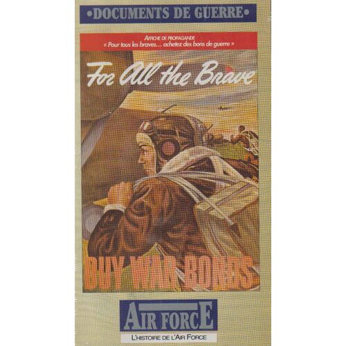 Histoire De L'air Force