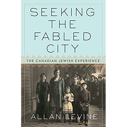 Seeking The Fabled City