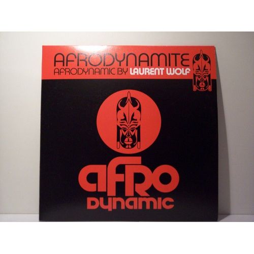 Afrodynamite