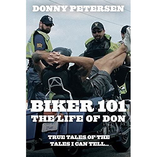 Biker 101