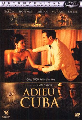 Adieu Cuba - Édition Collector