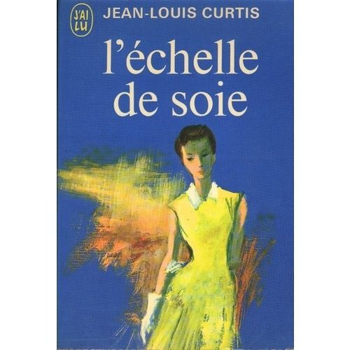 L'échelle De Soie.