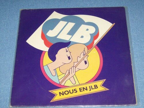 Nous En Jbl