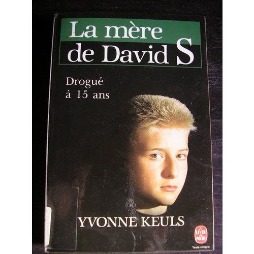 La Mère De David S