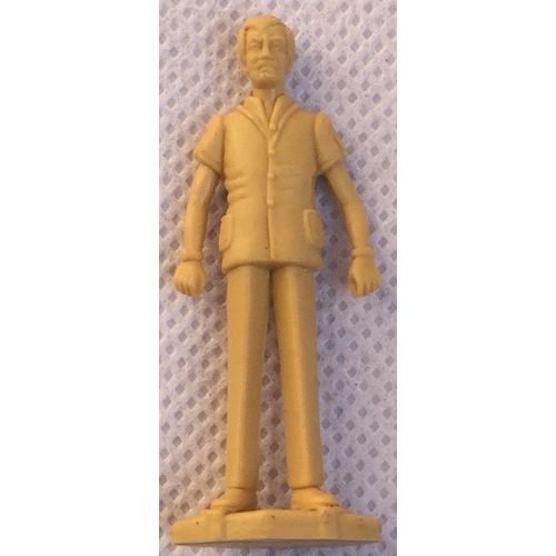 Figurine Goldorak Atlantic, Manga, Dessin Animé, Vintage