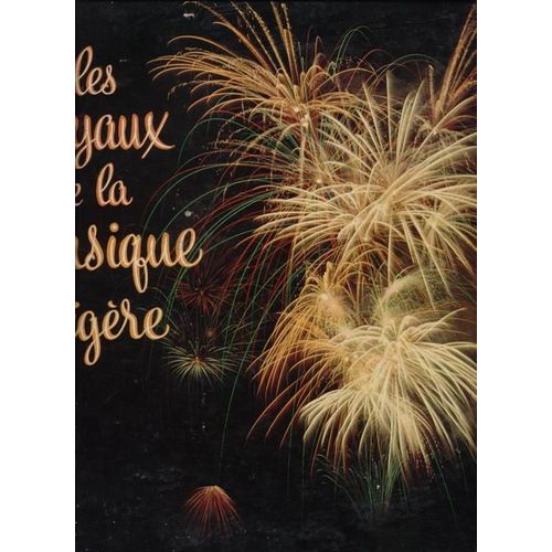 Les Joyaux De La Musique Légère