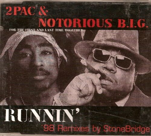 Runnin' '98 Remixes By Stonebridge