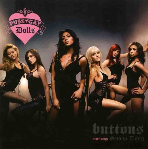 Buttons (Feat. Snoop Dogg)