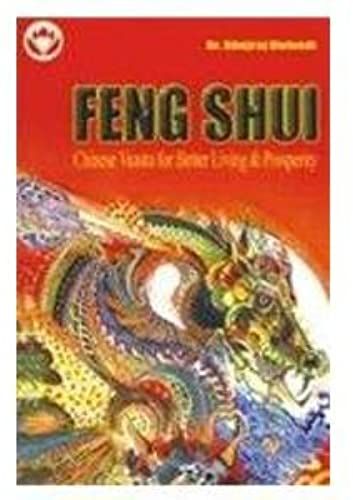 Fengshui Chinese Vaastu For Better Living & Prosperity
