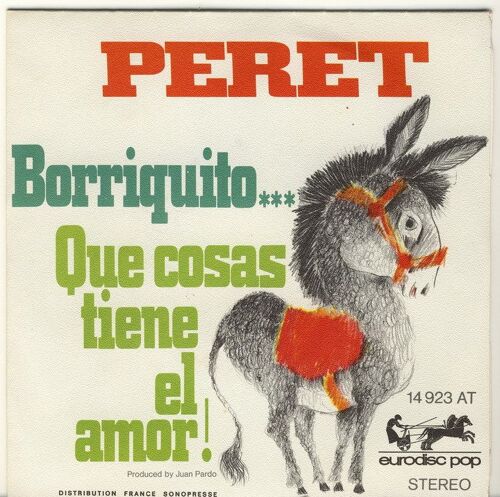 Borriquito