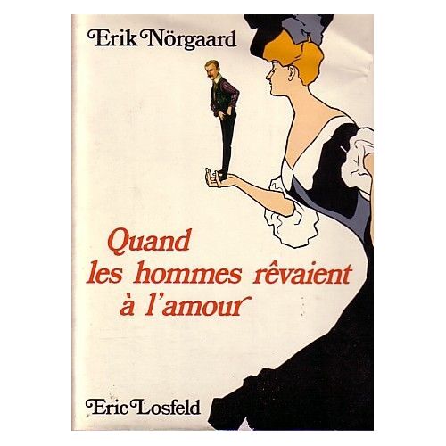 Quand Les Hommes Revaient A L'amour