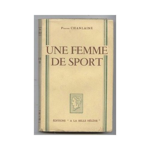 Une Femme De Sport