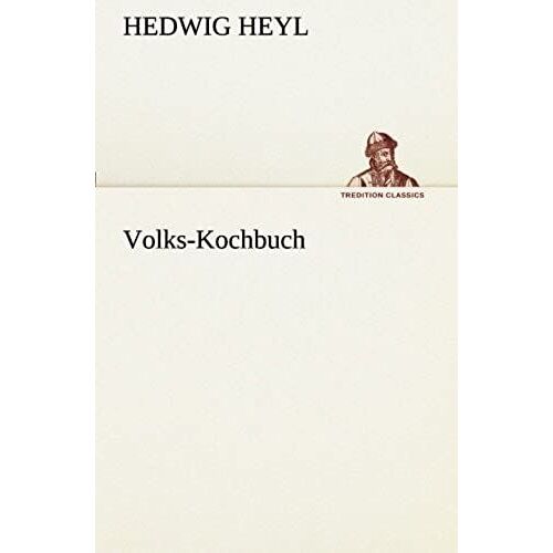 Volks-Kochbuch