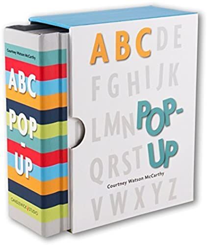 Abc Pop-Up