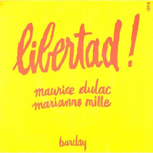 Libertad !