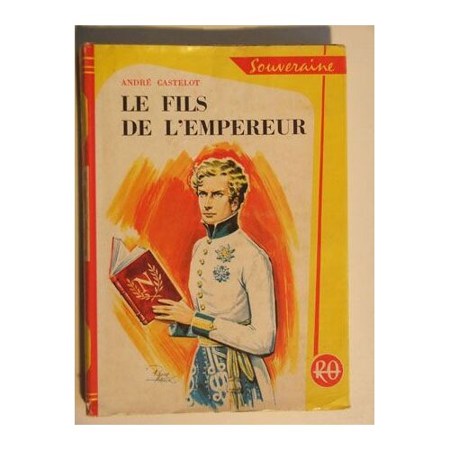 Le Fils De L Empereur