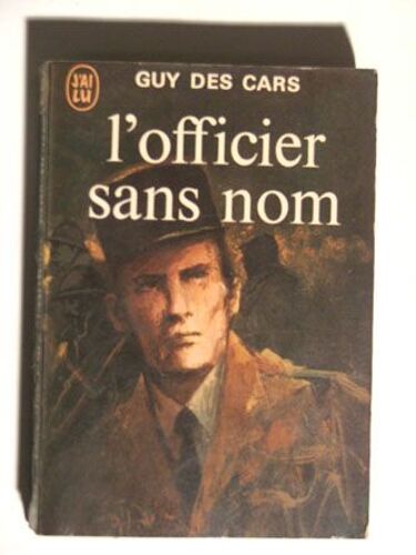 L Officier Sans Nom