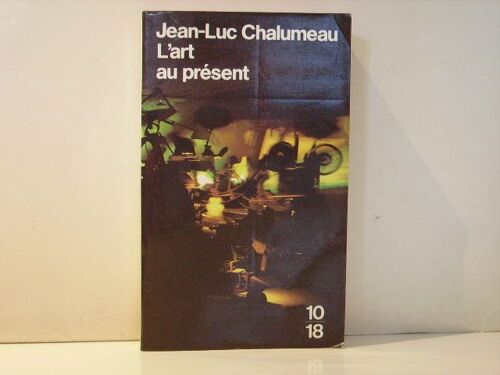 L'art Au Présent