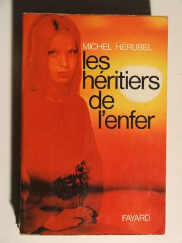 Les Heritiers De L'enfer