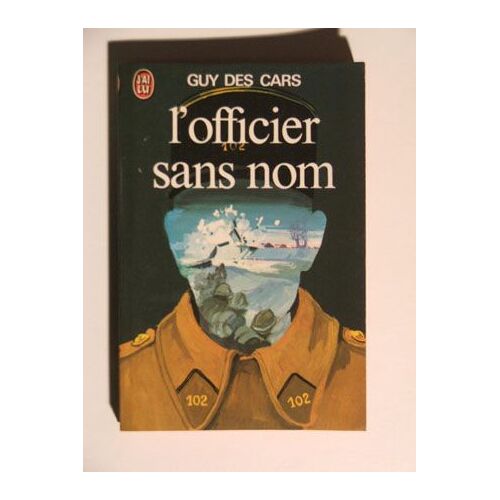 L Officier Sans Nom