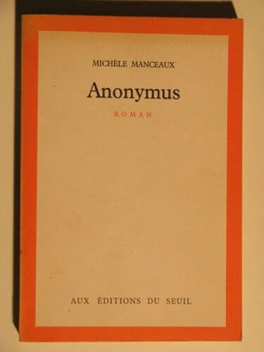 Anonymus