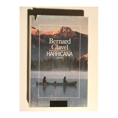 Harricana