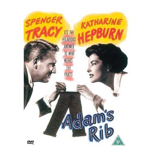 Adam's Rib (Madame Porte La Culotte)